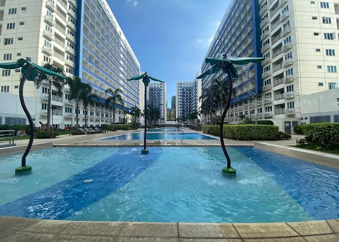 Madison's Place At Sea Moa Apartment