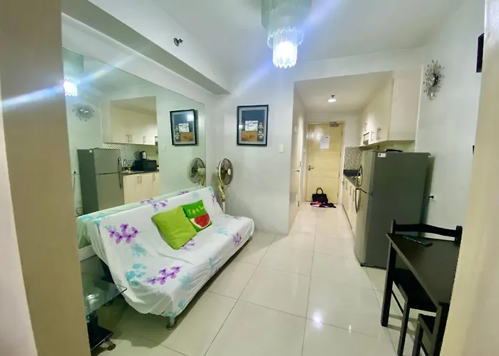 Apartment Madison's Place At Sea Moa *