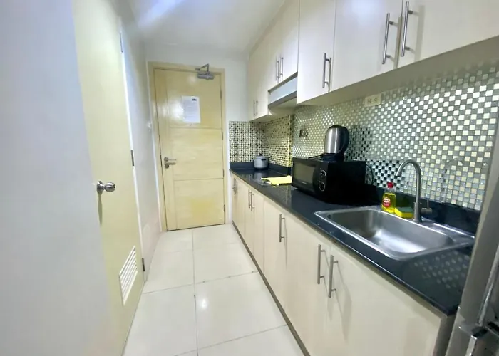 Madison's Place At Sea Moa Apartment