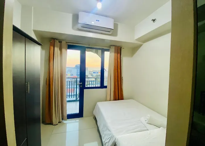 Madison's Place At Sea Moa Apartment *