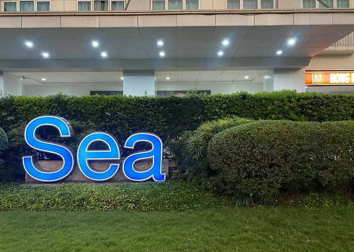 Madison's Place At Sea Moa Manila