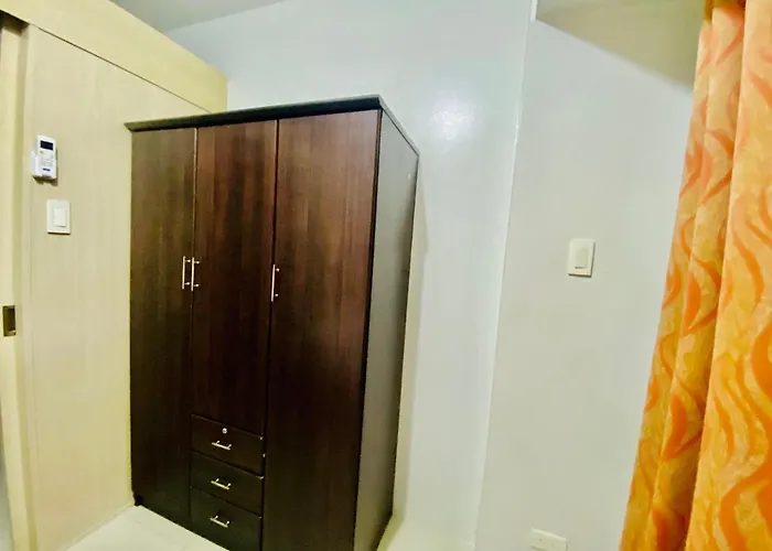 Madison's Place At Sea Moa Apartment