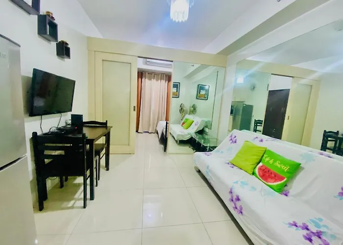 Madison's Place At Sea Moa Apartment *
