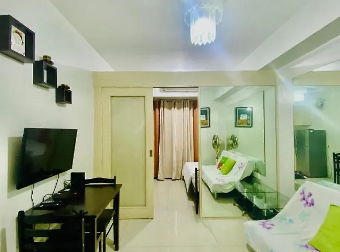 Madison's Place At Sea Moa Manila