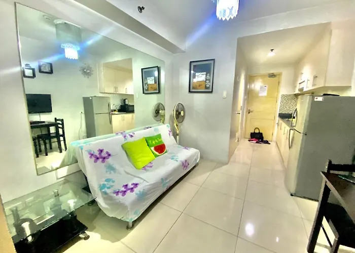 Madison's Place At Sea Moa Apartment *
