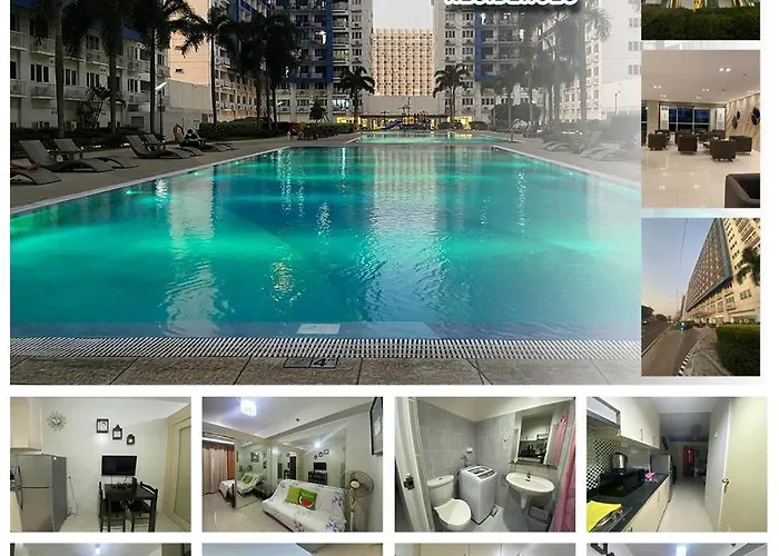 Madison's Place At Sea Moa Apartment *