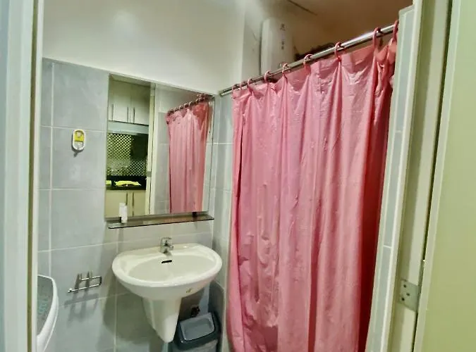 Apartment Madison's Place At Sea Moa