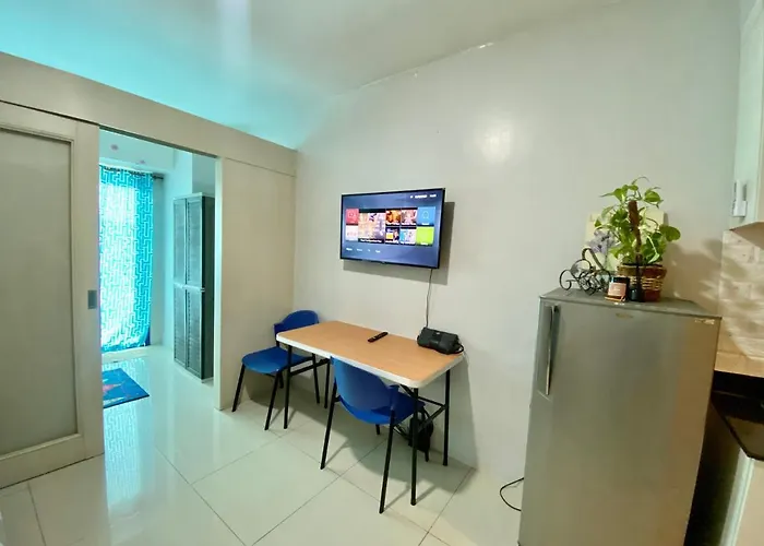Apartment Madison's Place At Sea Moa *