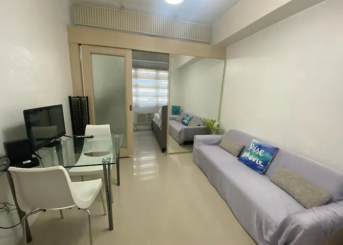 Apartment Madison's Place At Sea Moa *