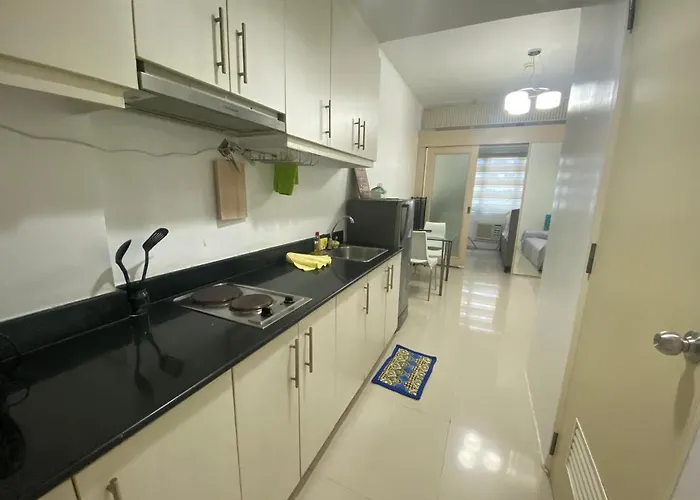 Madison's Place At Sea Moa Apartment