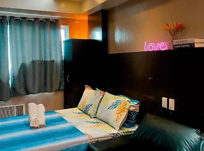Apartment Madison's Place At Sea Moa *