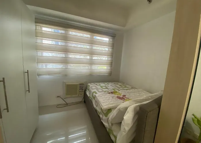 Madison's Place At Sea Moa Manila