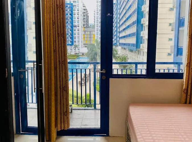 Apartment Madison's Place At Sea Moa *
