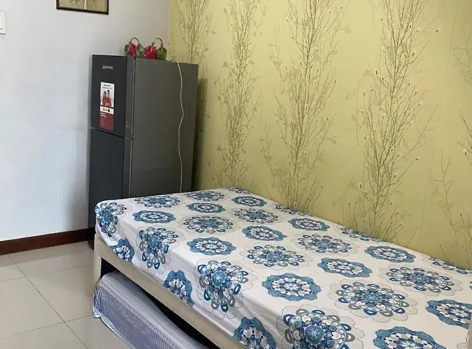 Madison's Place At Sea Moa Apartment