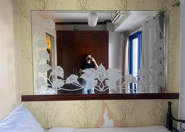 Apartment Madison's Place At Sea Moa *
