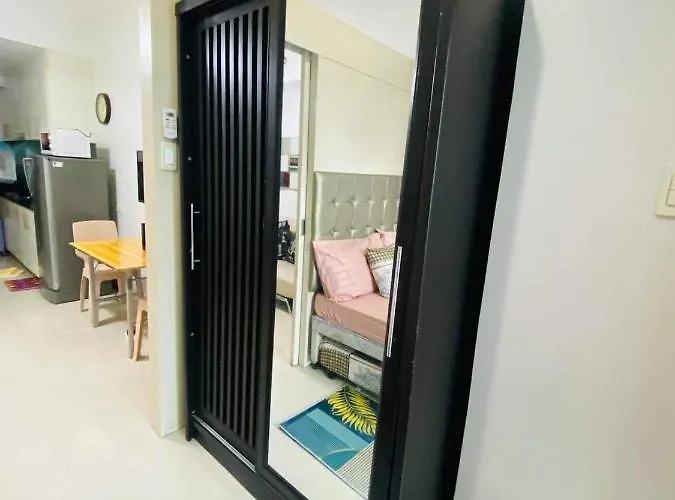 Apartment Madison's Place At Sea Moa *