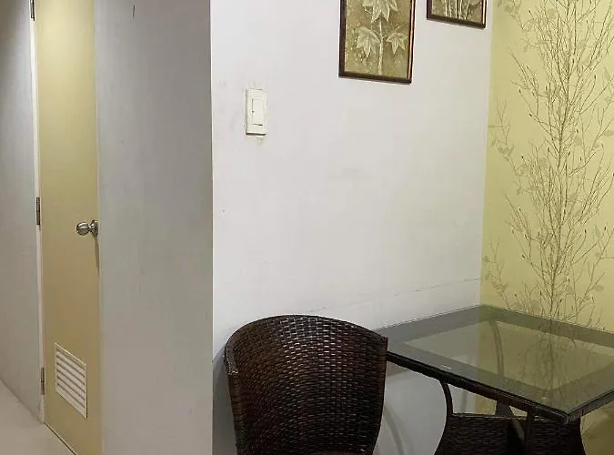 Madison's Place At Sea Moa Apartment *