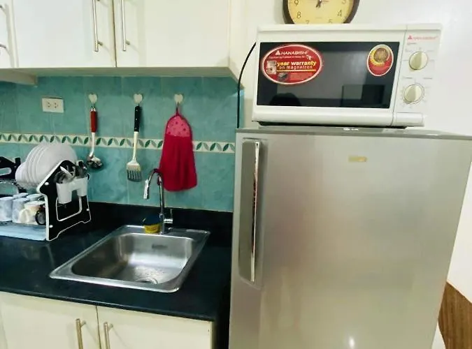 Apartment Madison's Place At Sea Moa *