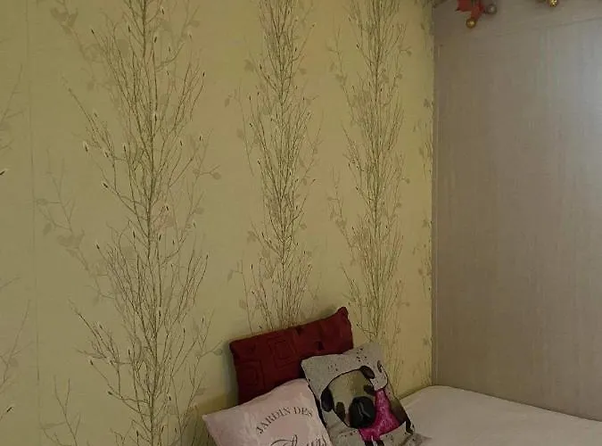 Apartment Madison's Place At Sea Moa *