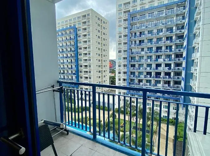 Madison's Place At Sea Moa *