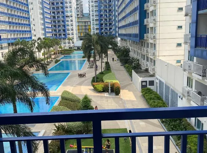 Apartment Madison's Place At Sea Moa *