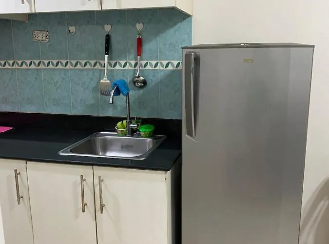 Madison's Place At Sea Moa Apartment Manila