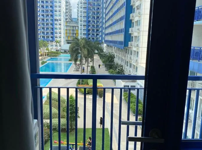 Apartment Madison's Place At Sea Moa