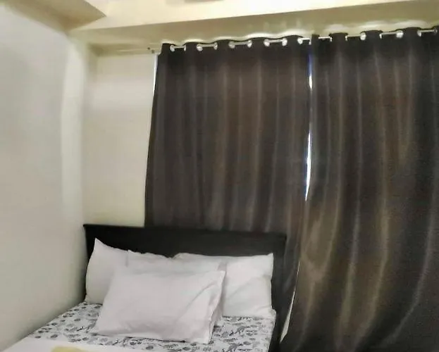 Madison's Place At Sea Moa Apartment Manila