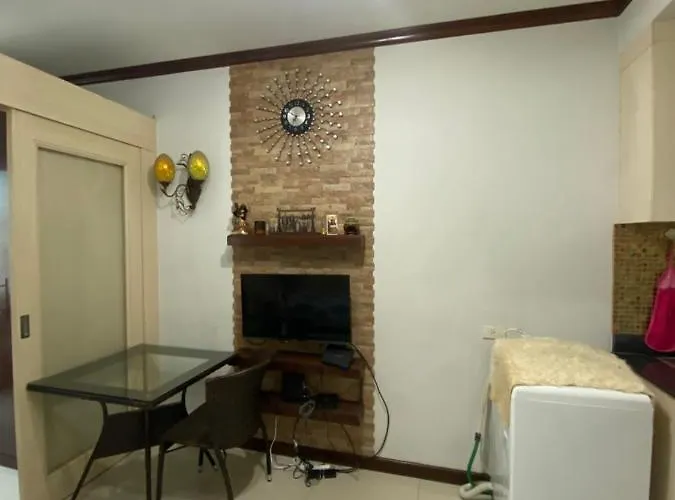Madison's Place At Sea Moa Apartamento