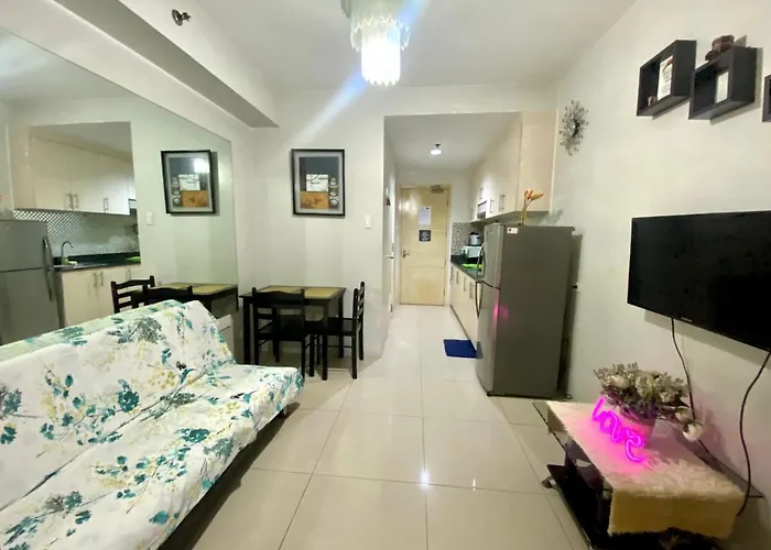 Apartment Madison's Place At Sea Moa *