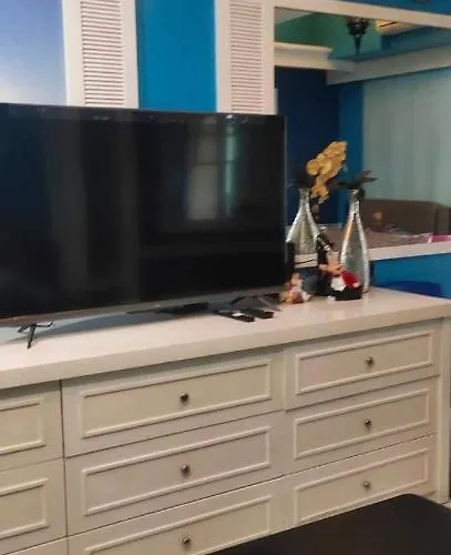 Madison's Place At Sea Moa Apartment Manila
