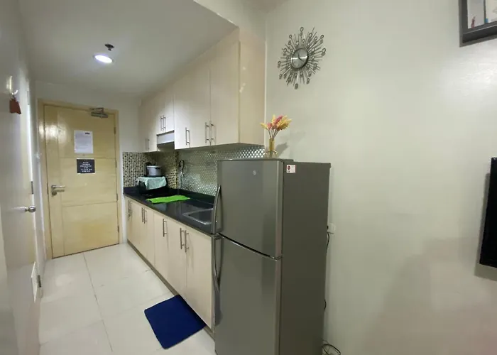 Madison's Place At Sea Moa Apartment