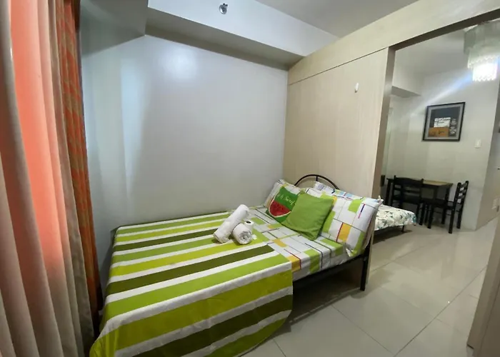 Madison's Place At Sea Moa Apartment *