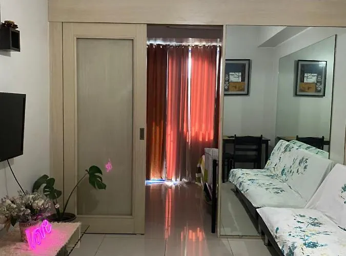 Madison's Place At Sea Moa Apartment *