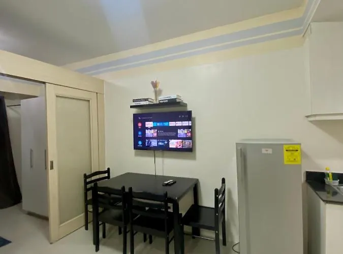 Madison's Place At Sea Moa Apartment