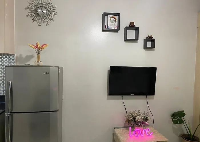 Madison's Place At Sea Moa Apartment *