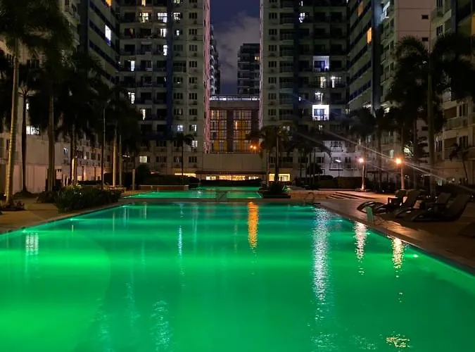 Apartment Madison's Place At Sea Moa
