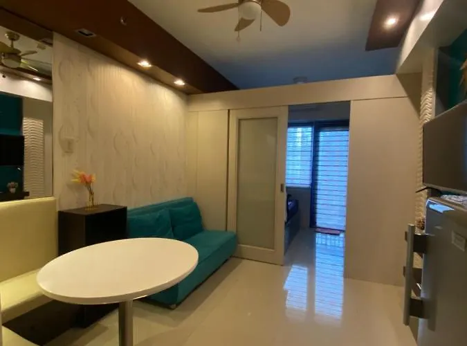 Madison's Place At Sea Moa Apartment