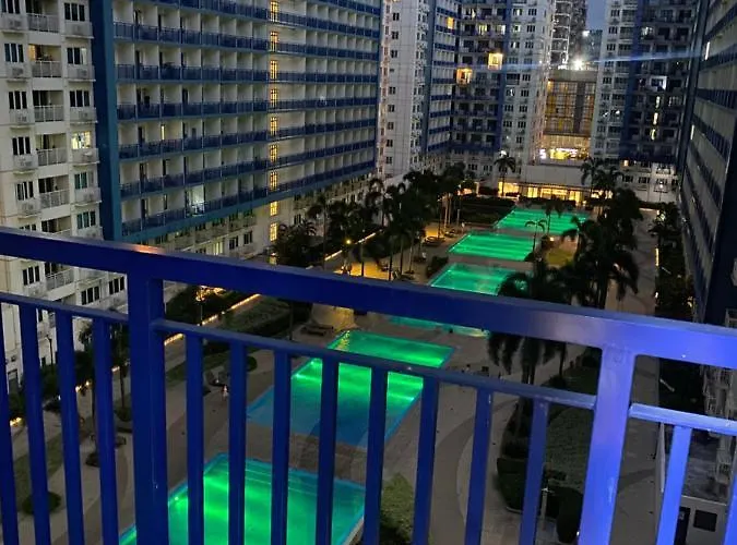 Madison's Place At Sea Moa Apartamento *