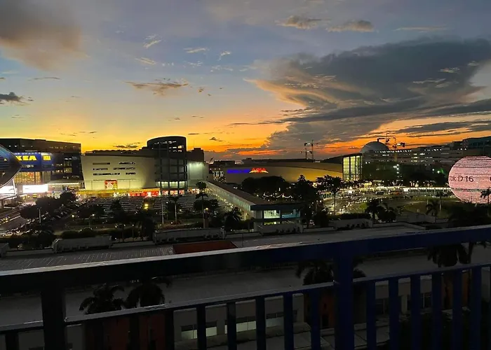 Madison's Place At Sea Moa *