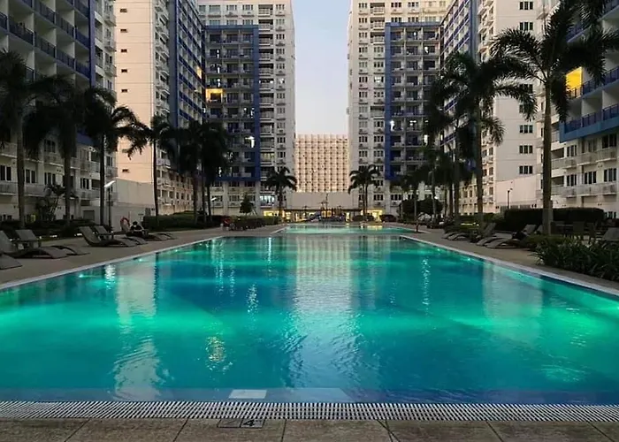 Madison's Place At Sea Moa Apartment *