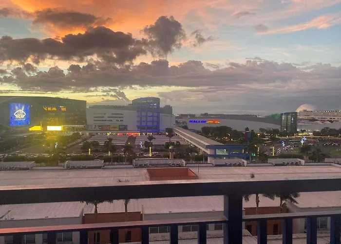 Madison's Place At Sea Moa Apartment Manila